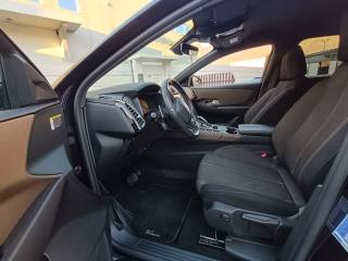 DS AUTOMOBILES DS 7 Crossback usata, con Controllo automatico clima