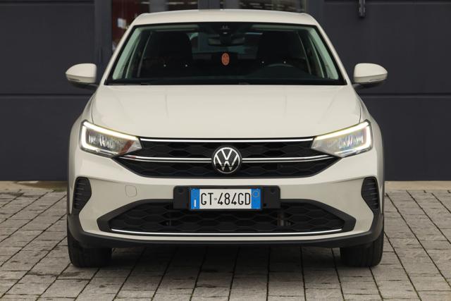 VOLKSWAGEN Taigo usata, con Controllo trazione