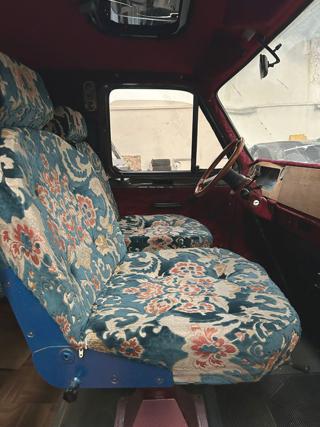 FORD Transit usata 28