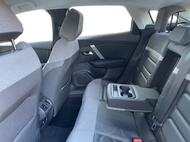 CITROEN C4 usata, con Filtro antiparticolato