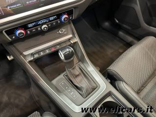 AUDI Q3 usata, con Immobilizzatore elettronico