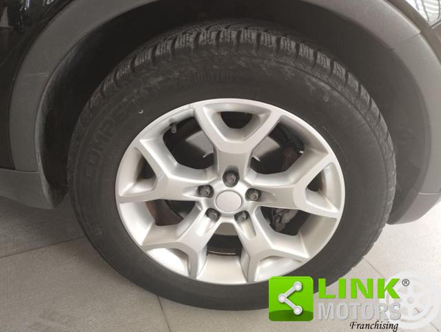 FORD Kuga usata, con Filtro antiparticolato