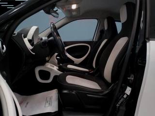 SMART ForFour usata 14