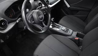 AUDI Q2 usata, con Controllo automatico clima