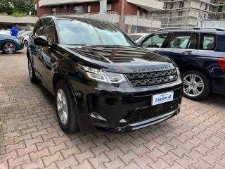 LAND ROVER Discovery Sport 2.0 Si4 200 CV AWD Auto R-DYNAMIC