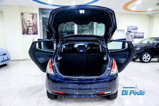 LANCIA Ypsilon usata, con Climatizzatore