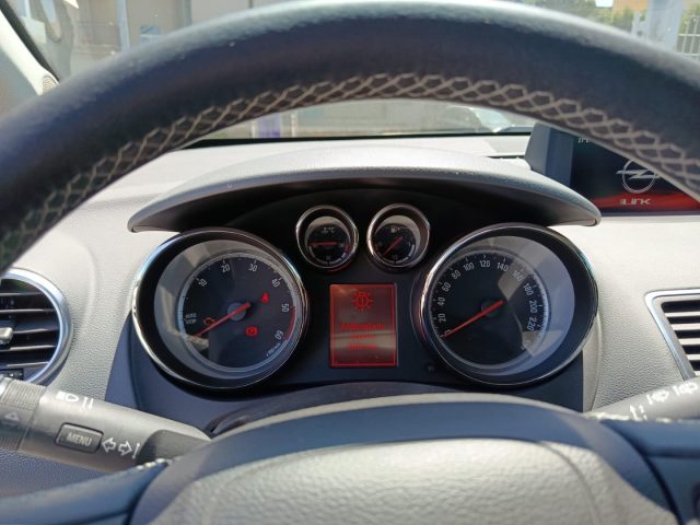 OPEL Meriva usata, con Controllo trazione