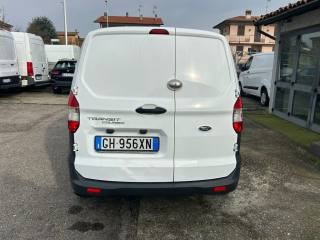 FORD Transit Courier usata, con Chiusura centralizzata