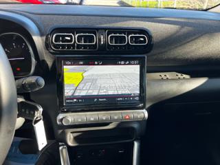 CITROEN C3 Aircross usata, con Cerchi in lega