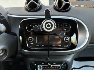 SMART ForFour usata, con Controllo trazione