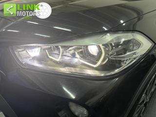 BMW X2 usata, con Filtro antiparticolato