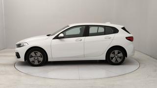 BMW 118 usata, con Airbag