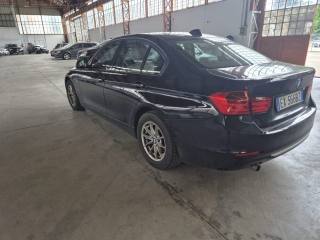 BMW 316 usata, con Airbag Passeggero