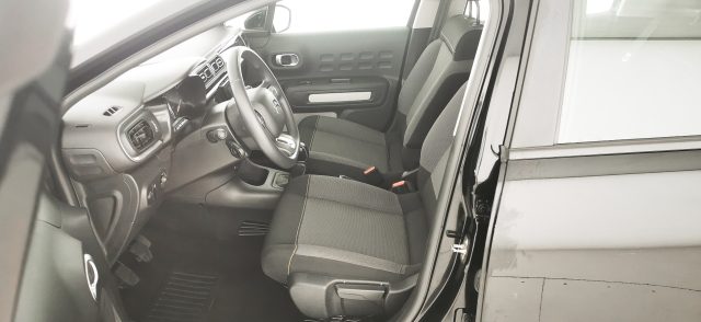 CITROEN C3 usata, con ESP