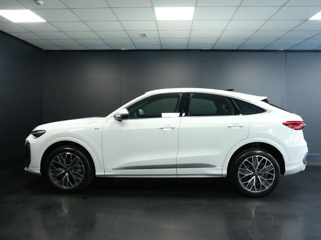 AUDI Q5 usata, con Boardcomputer