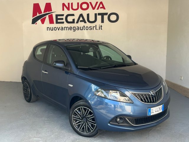 LANCIA Ypsilon usata, con ABS