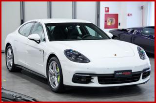 PORSCHE Panamera usata, con Airbag laterali