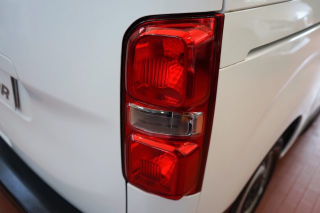 OPEL Vivaro usata 19