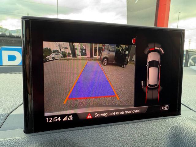 AUDI Q2 usata, con Controllo automatico clima