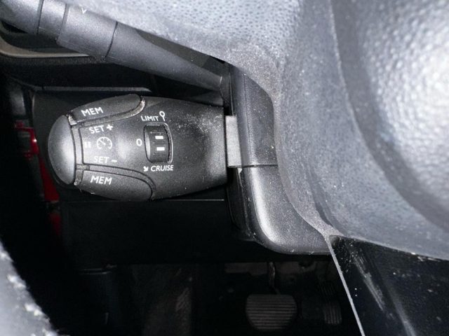 CITROEN C3 usata, con Controllo trazione