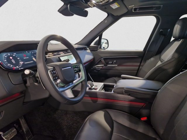 LAND ROVER Range Rover usata, con ESP