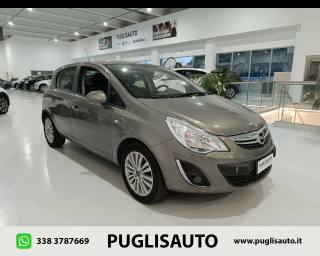 OPEL Corsa 1.3 CDTI 95CV F.AP. 5 porte Cosmo