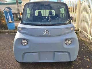 CITROEN Ami usata 5