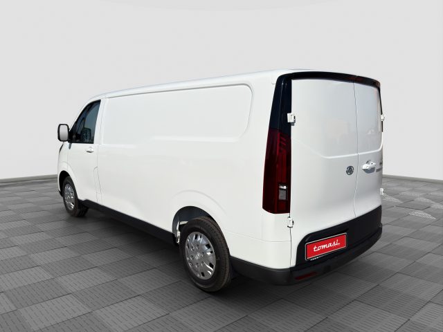 MAXUS Other usata 2