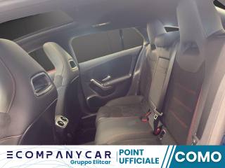 MERCEDES-BENZ CLA 180 usata, con ESP