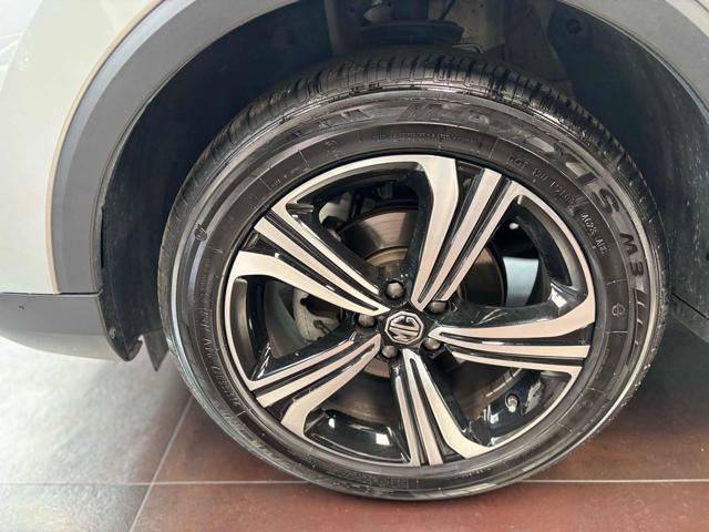 MG ZS usata, con Climatizzatore