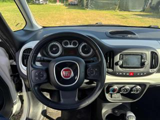 FIAT 500L usata, con Cruise Control