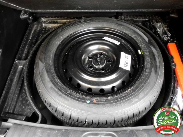 JEEP Compass usata, con Sensore di luce