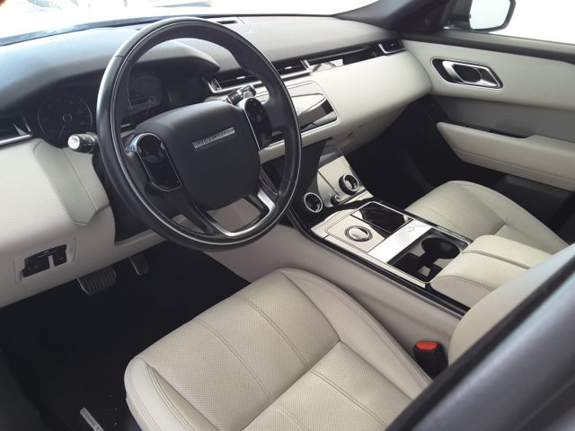 LAND ROVER Range Rover Velar usata, con Boardcomputer