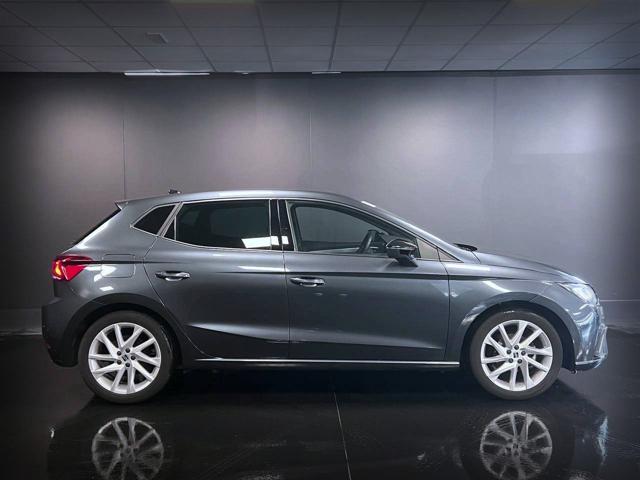 SEAT Ibiza usata, con Airbag Passeggero