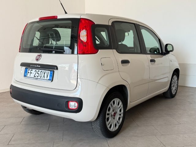 FIAT Panda usata 3