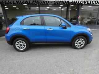 FIAT 500X usata, con Controllo trazione