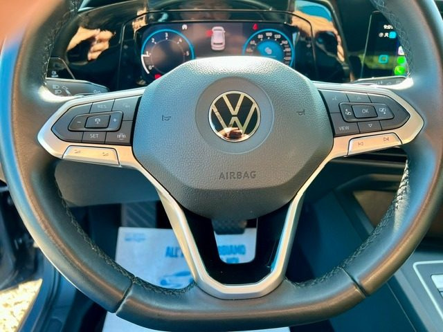 VOLKSWAGEN Golf usata, con Servosterzo