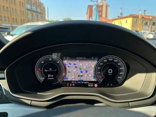 AUDI A4 usata, con Controllo elettronico della corsia