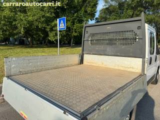 FIAT Ducato usata, con Servosterzo