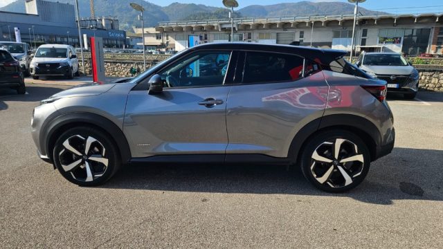NISSAN Juke usata, con Cerchi in lega