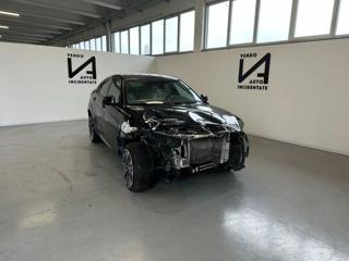BMW X6 xDrive30d 249CV Msport