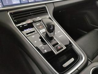PORSCHE Panamera usata, con Sedile posteriore sdoppiato