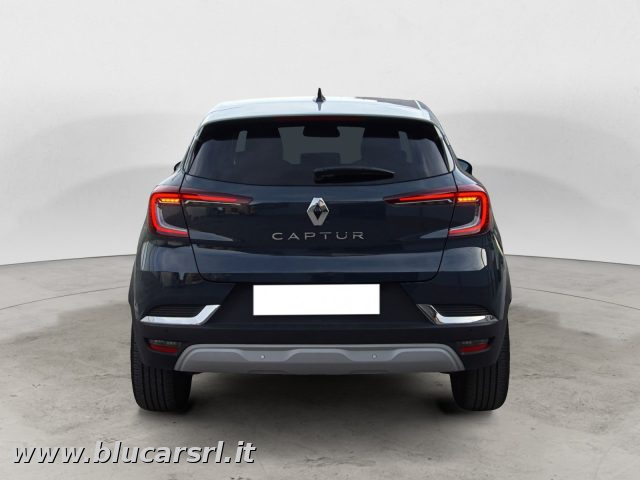 RENAULT Captur usata, con Airbag Passeggero