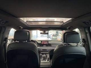 AUDI Q5 usata, con Controllo trazione
