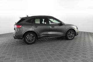 FORD Kuga usata 2