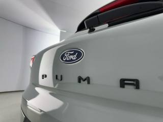 FORD Puma usata 25