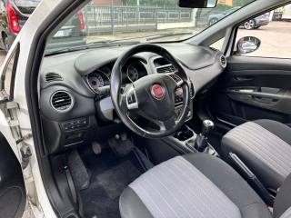 FIAT Punto usata, con Autoradio