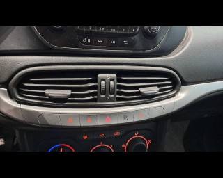 FIAT Tipo usata, con Chiusura centralizzata telecomandata