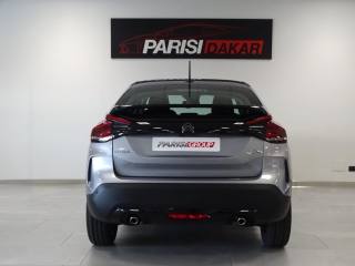 CITROEN C4 usata, con Cerchi in lega