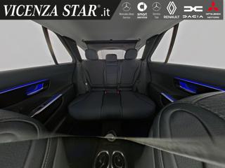 MERCEDES-BENZ C 200 usata, con Controllo trazione